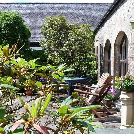 The Steading At Barmore Stonefield Exterior photo